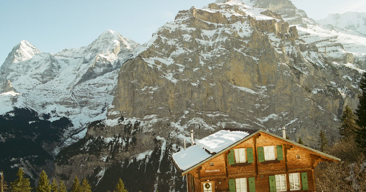 Airbnb Suisse : règles, cantons, spécificités
