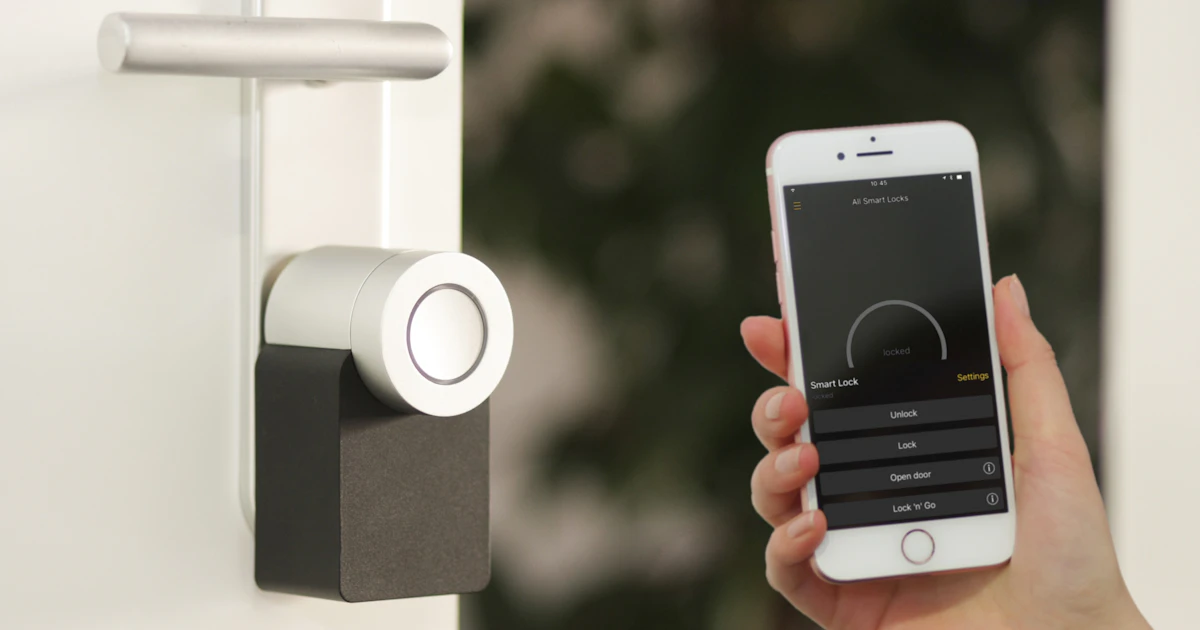 Automatiser le check-in en location courte durée